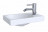Geberit Acanto 500.635.01.2 Раковина 40x25