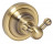 Bemeta Retro Bronze 144106037 крючок двойной