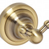 Bemeta Retro Bronze 144106037 крючок двойной Bemeta Retro Bronze 144106037 крючок двойной