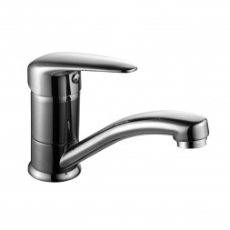Lemark Pramen LM3307C смеситель для раковины
