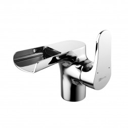 Lemark Shift LM4346C смеситель для раковины