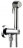 Bossini Paloma Set C69038 CR гигиенический душ