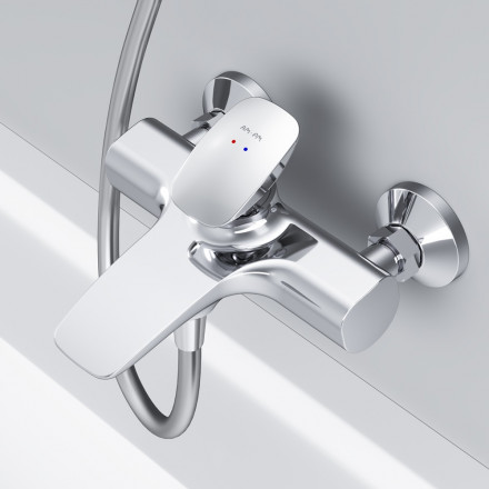 AM PM Spirit V2.0 F70A10000 Смеситель для ванны