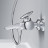 AM PM Spirit V2.0 F70A10000 Смеситель для ванны