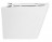 BelBagno Duo BB3103CHR/SC унитаз подвесной безободковый