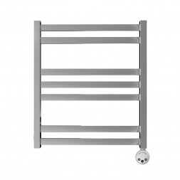 Lemark Bellario LM68607E П7 500x600 Полотенцесушитель электрический левый/правый