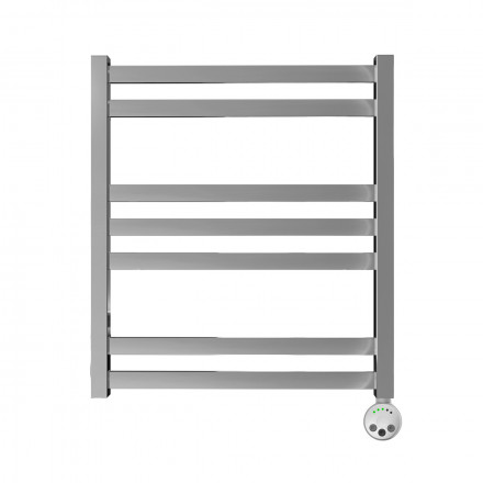 Lemark Bellario LM68607E П7 500x600 Полотенцесушитель электрический левый/правый