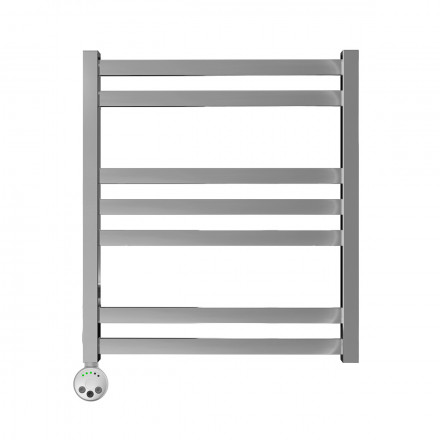 Lemark Bellario LM68607E П7 500x600 Полотенцесушитель электрический левый/правый