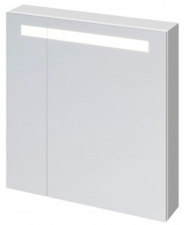 Cersanit Melar 70 LS-MEL70-Os зеркало шкаф