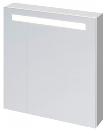 Cersanit Melar 70 LS-MEL70-Os зеркало шкаф