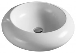 CeramaLux N7031В раковина 46