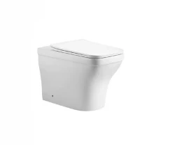 Aquatek AQ1964-00 Унитаз напольный приставной 560x365x400