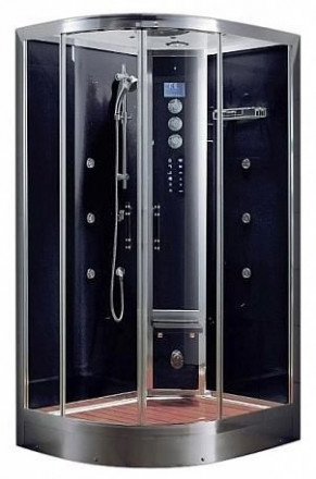 Душевая кабина Grande Home WS103 S6 R