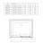 Vincea Alpha VDS-3AL110CLG душевая дверь