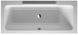 Duravit DuraStyle 700295 Акриловая ванна 170x70