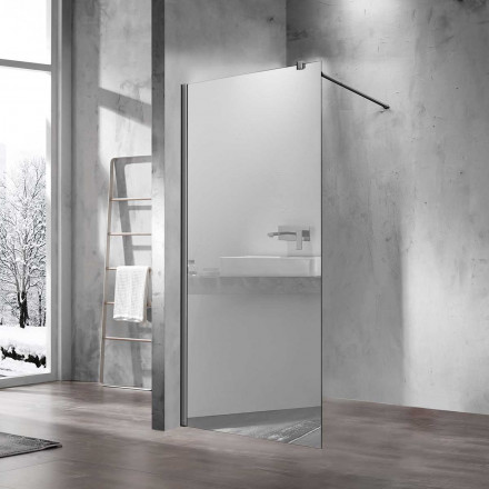 Vincea Walk in VSW-1H900MRGM душевая перегородка