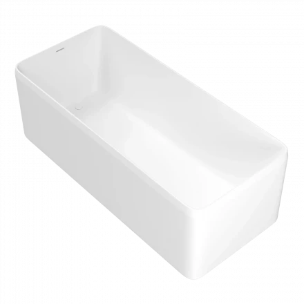 KUPÁLA CUBO 180x80 отдельностоящая ванна