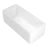 KUPÁLA CUBO 180x80 отдельностоящая ванна