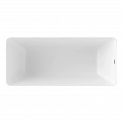KUPÁLA CUBO 180x80 отдельностоящая ванна
