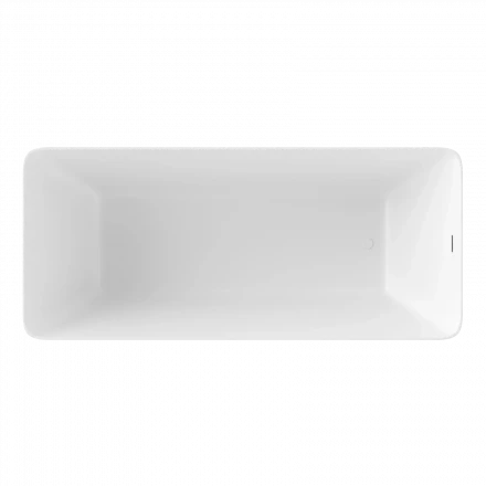 KUPÁLA CUBO 180x80 отдельностоящая ванна