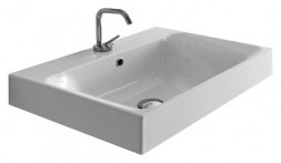 Kerasan Cento 3533 Раковина 80x45
