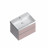 Kerama Marazzi Cubo 70 тумба  подвесная с ящиками, мальва матовая
