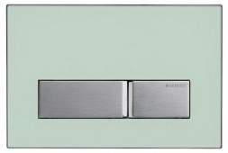 Geberit Sigma50 115.788.SE.5 Клавиша смыва (Зеленый)