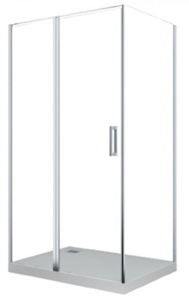 Cerutti VICTORIA 120 Душевой угол 120x90