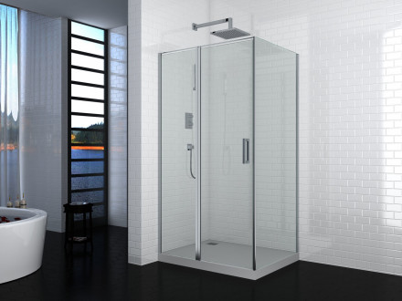 Cerutti VICTORIA 120 Душевой угол 120x90