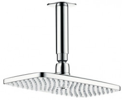 Hansgrohe Raindance E 240 AIR 1jet 27380000 Верхний душ