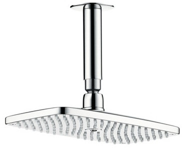 Hansgrohe Raindance E 240 AIR 1jet 27380000 Верхний душ
