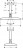Hansgrohe Raindance E 240 AIR 1jet 27380000 Верхний душ