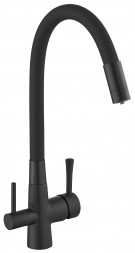 Savol S-L1806H-01 смеситель для кухонной мойки под фильтр питьевой воды