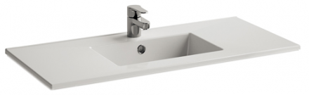 Jacob Delafon Ola EXUA112-00 Раковина 1000х460 мм