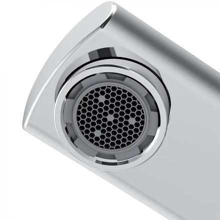 AM.PM X-Joy F85A50000 Смеситель для ванны и душа с термостатом хром