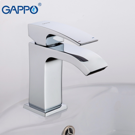 Gappo G1007-1 Смеситель для раковины