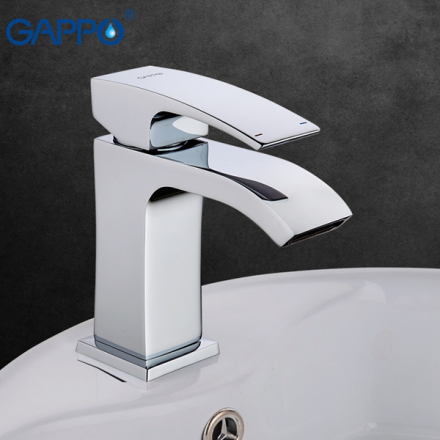 Gappo G1007-1 Смеситель для раковины
