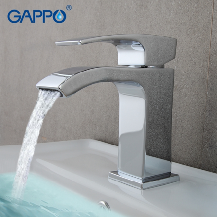 Gappo G1007-1 Смеситель для раковины