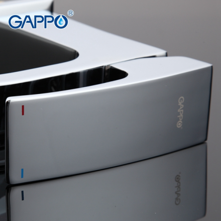 Gappo G1007-1 Смеситель для раковины