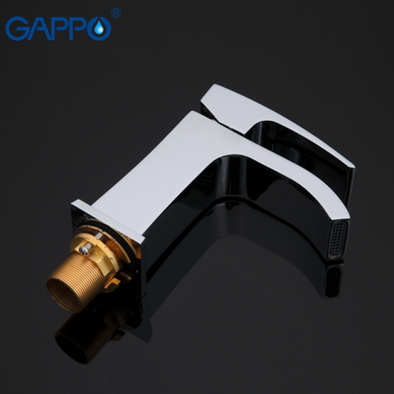 Gappo G1007-1 Смеситель для раковины