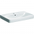 Geberit Smyle Square 500.249.01.1 раковина 75x48