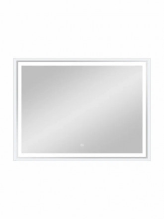 Континент Fancy Led 800x600 зеркало