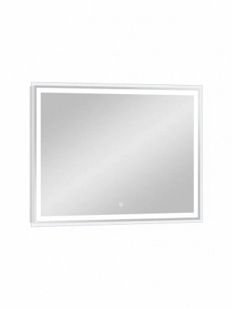 Континент Fancy Led 800x600 зеркало