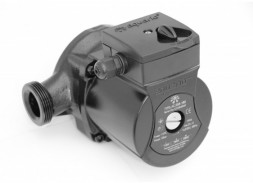 Aquario AC 258-180 насос циркуляционный с гайками