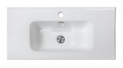 Belbagno BB800/390ETL Керамическая раковина 800x390