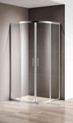 CEZARES VERONA-W-B-13-30+60/60-C-Cr душевая дверь