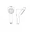 Iddis 3F A11031 душевая лейка