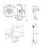 Grohe BauLoop 124896 Grohe BauLoop 124896