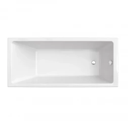 1ACReal Palermo 180 акриловая ванна 180x80