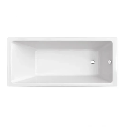 1ACReal Palermo 180 акриловая ванна 180x80